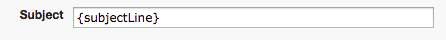 zephyr example subject subjetLine